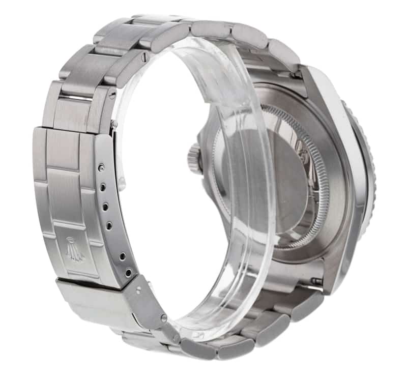 Rolex Submariner 16610